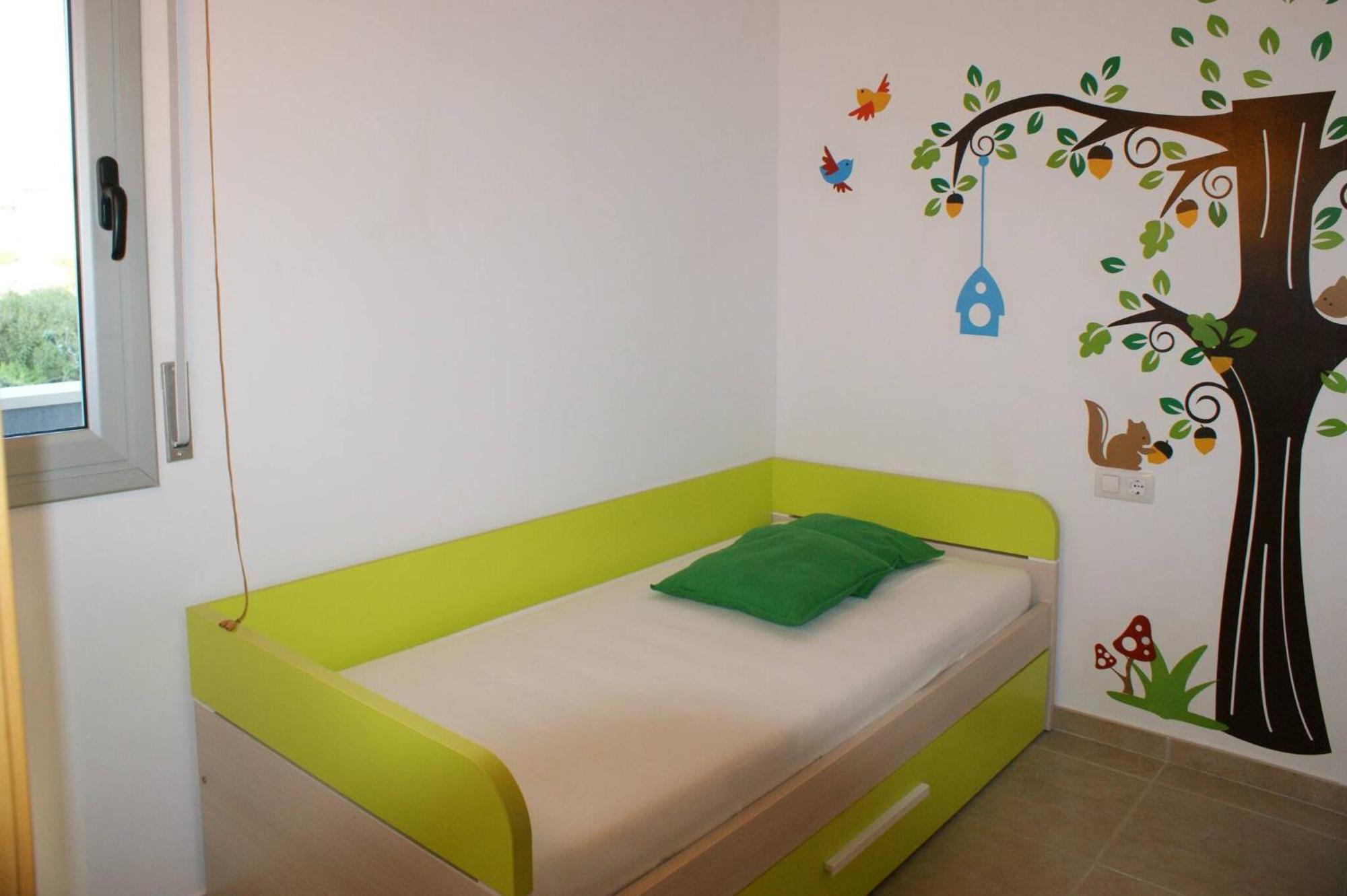 Apartamento En Roses Con Vistas Al Canal Y Piscina Bagian luar foto