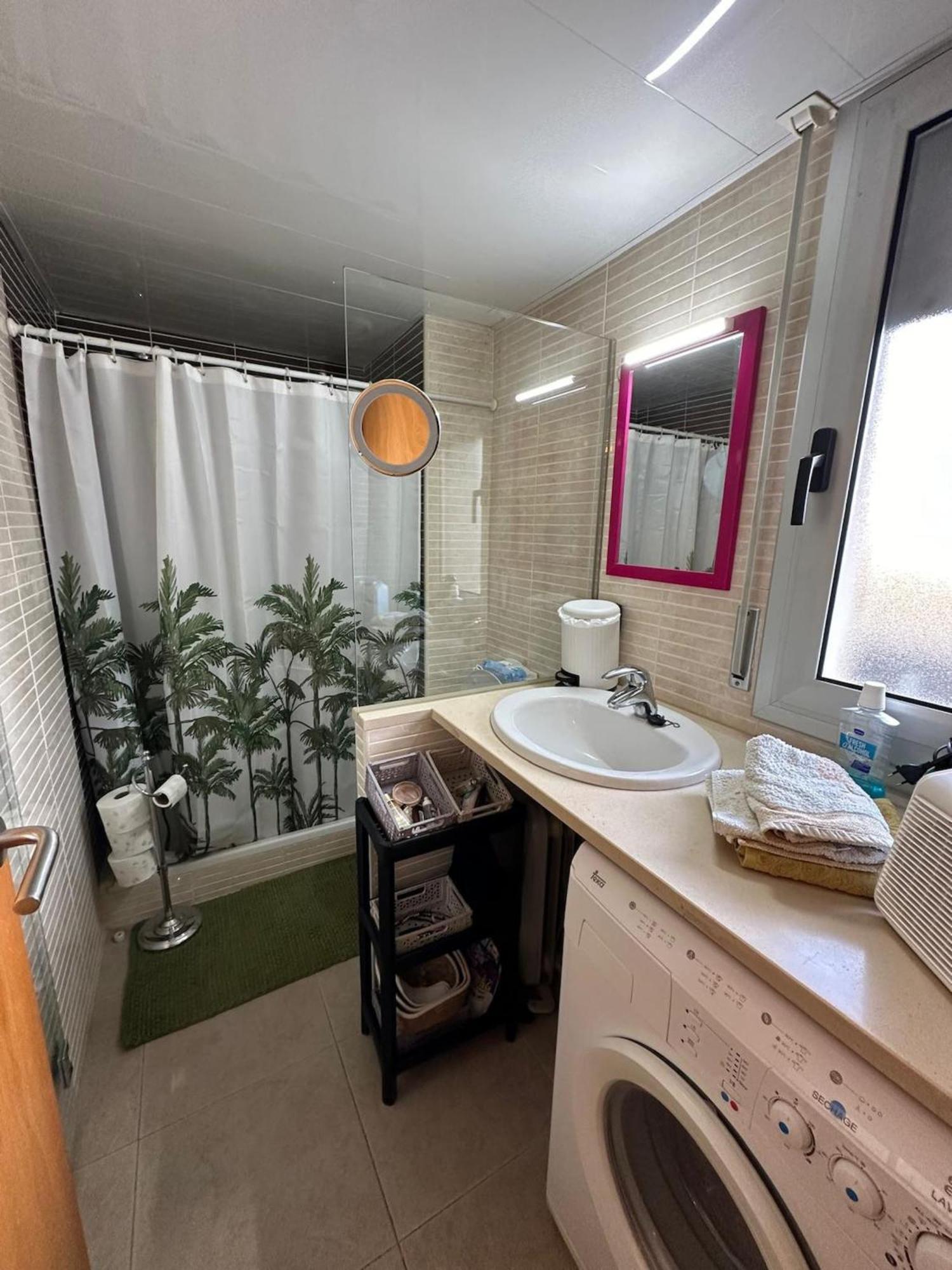 Apartamento En Roses Con Vistas Al Canal Y Piscina Av-52 Bagian luar foto