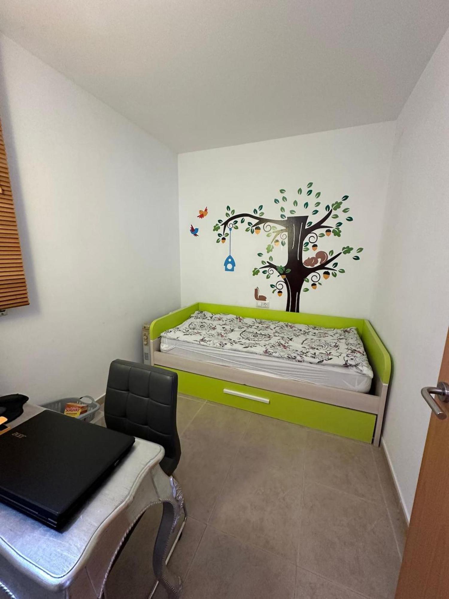 Apartamento En Roses Con Vistas Al Canal Y Piscina Bagian luar foto